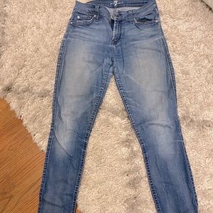 7 for All Mankind Jeans